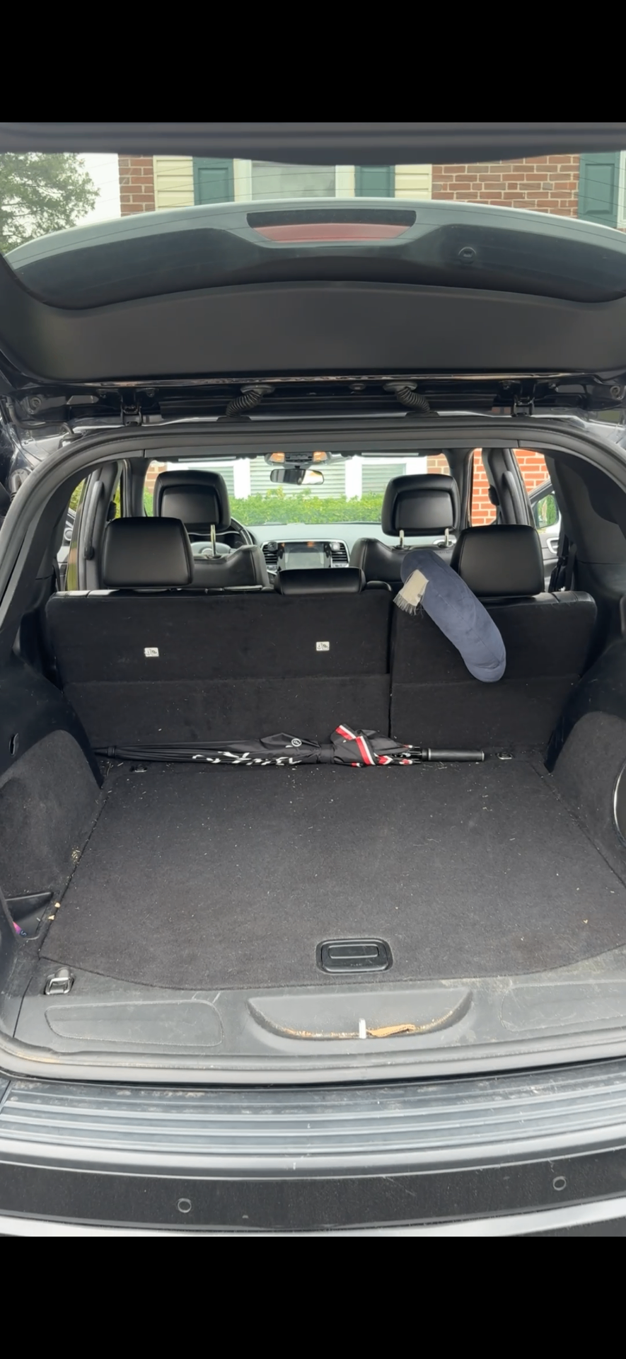 Before